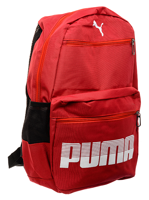 Рюкзак PUMA (красный)