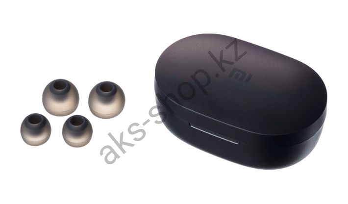 Bluetooth наушники Xiaomi Redmi Air Dots (черный)