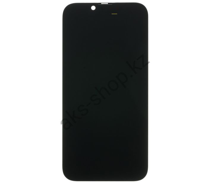 Модуль для iPhone 14 (сенсор+дисплей) JK OLED (черный)
