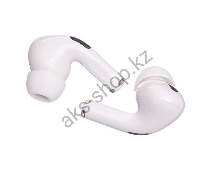 Bluetooth наушники A-Pods Pro "Цветные" (белый)