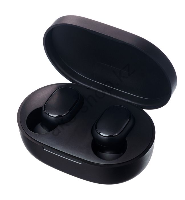 Bluetooth наушники Xiaomi Redmi Air Dots (черный)