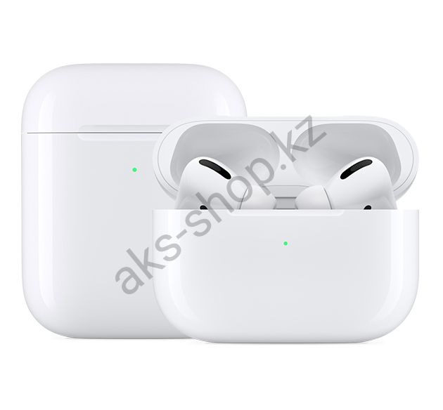 Bluetooth наушники A-Pods Pro 2 A2698 (белый)