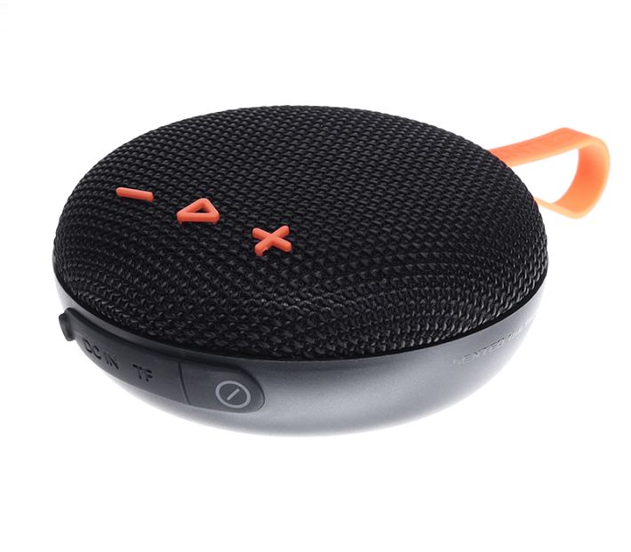 Bluetooth колонка "SENTEO" PULSE 16W (черный)