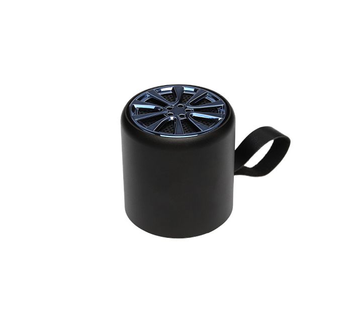 Bluetooth колонка ANGUSEN M9 3W (черный)