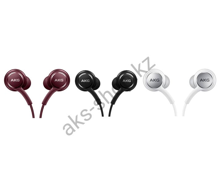 Наушники Samsung AKG M51 с разъемом 3.5 mm (белый)