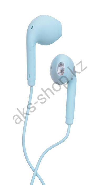 Наушники SKYDOLPHIN SR06 (голубой)
