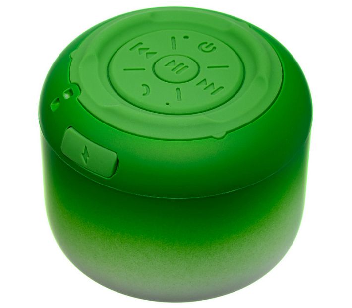 Bluetooth колонка BT-2602 (зеленый)