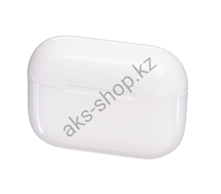 Bluetooth наушники A-Pods Pro "Цветные" (белый)