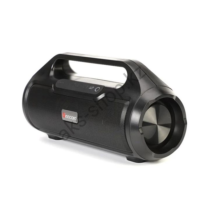 Bluetooth колонка Beecaro BM02 (черный)