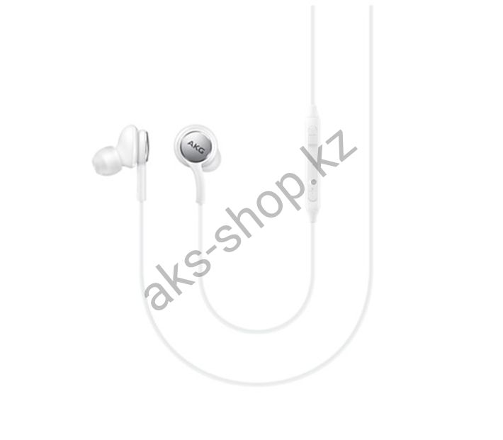 Наушники Samsung AKG M51 с разъемом 3.5 mm (белый)