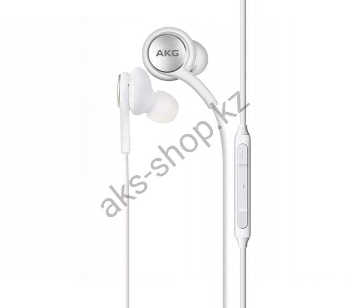 Наушники Samsung AKG M51 с разъемом 3.5 mm (белый)