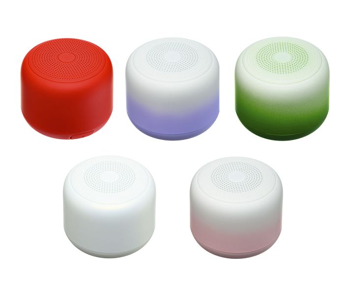 Bluetooth колонка BT-2602 (красный)