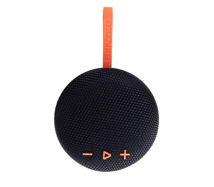 Bluetooth колонка "SENTEO" PULSE 16W (черный)