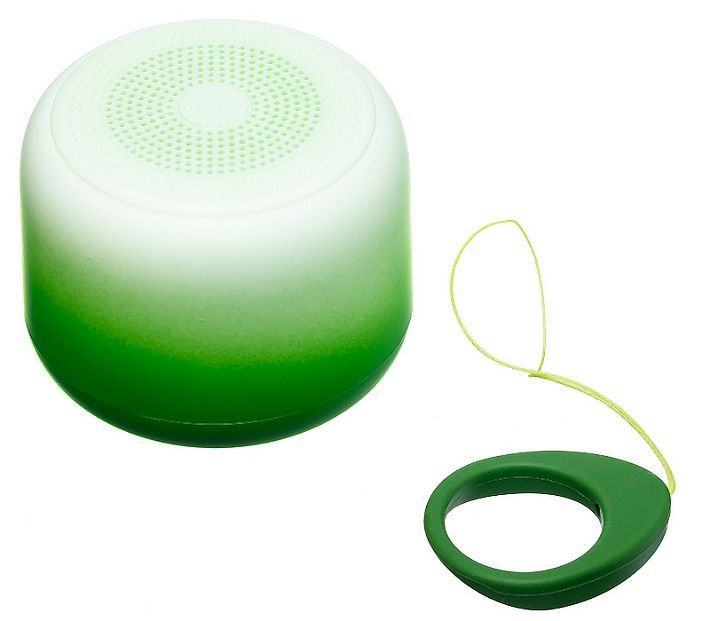 Bluetooth колонка BT-2602 (зеленый)