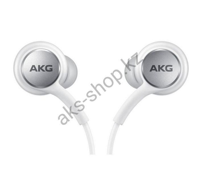 Наушники Samsung AKG M51 с разъемом 3.5 mm (белый)